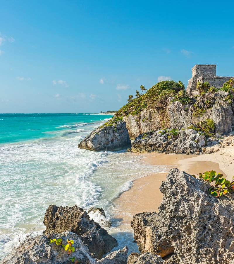 Western Caribbean & Bimini Beach Club